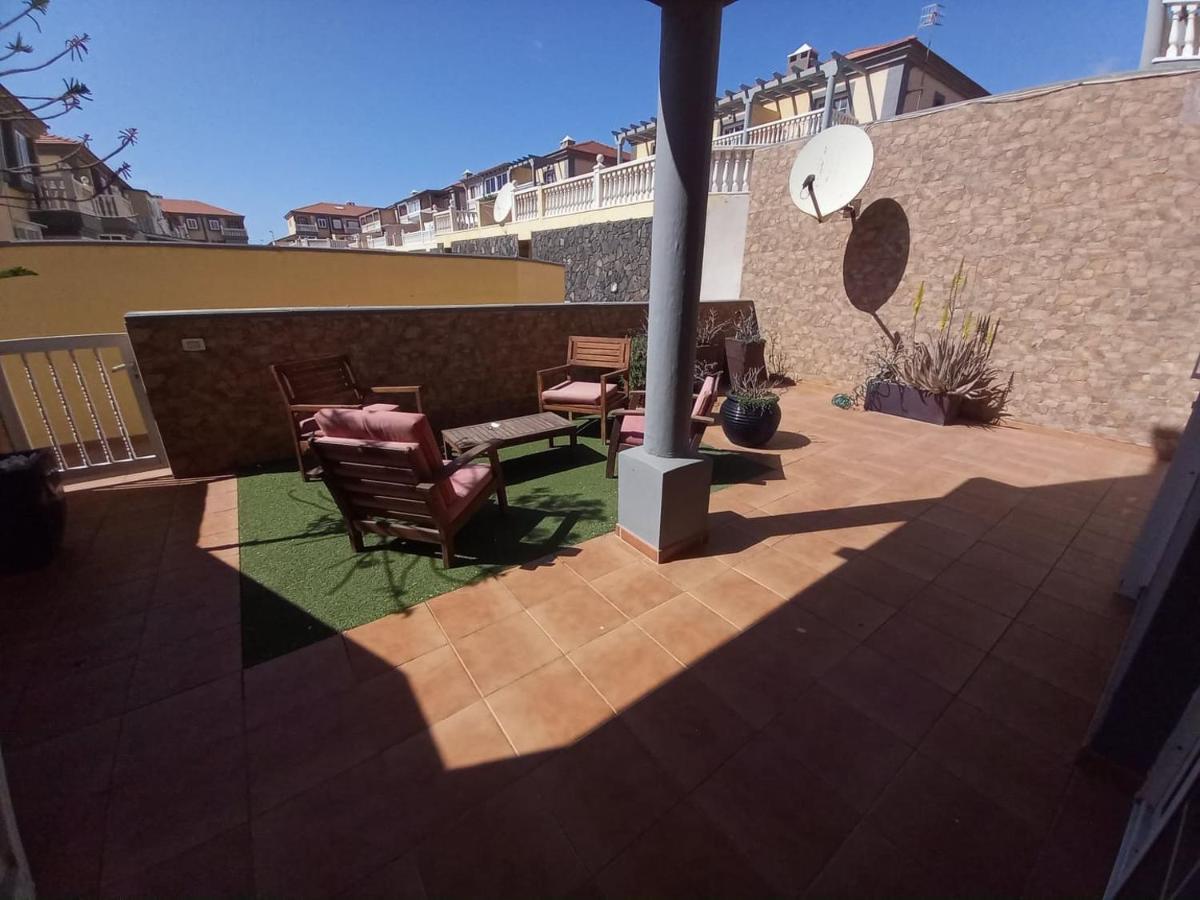 Сasa de vacaciones Casa Playa La Pelada El Médano